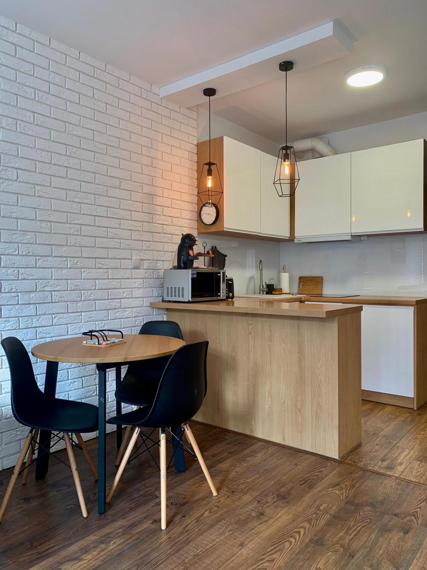 Remar - Apartamentai Prie Necko Ezero 奥古斯图 外观 照片