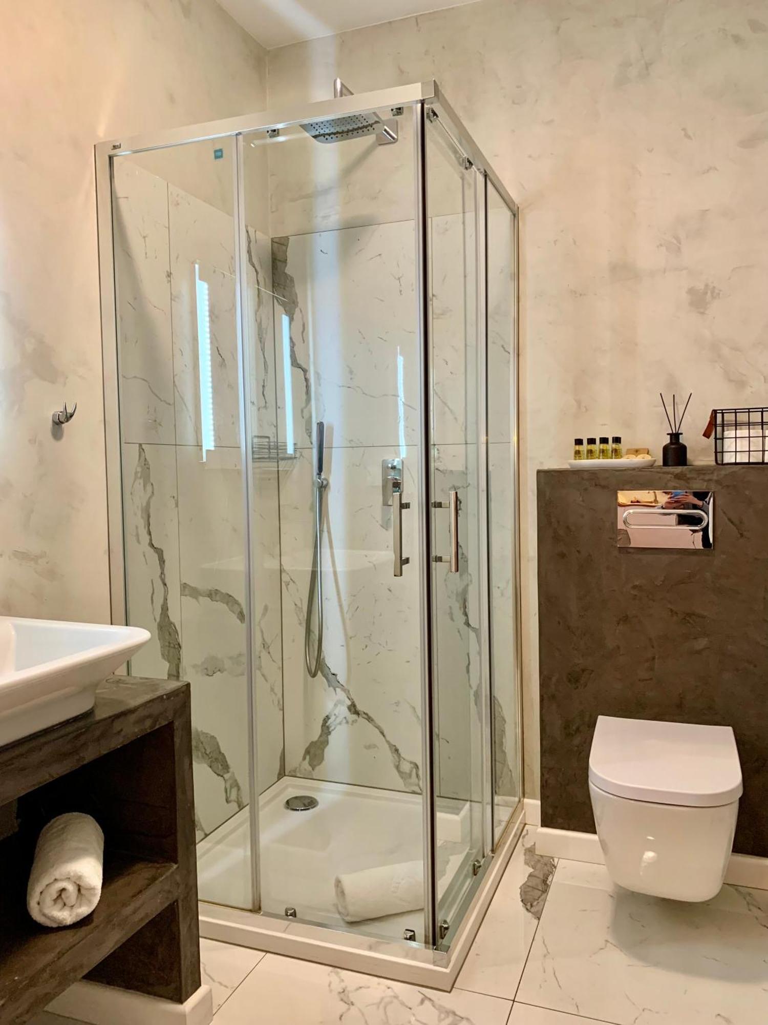 Remar - Apartamentai Prie Necko Ezero 奥古斯图 外观 照片